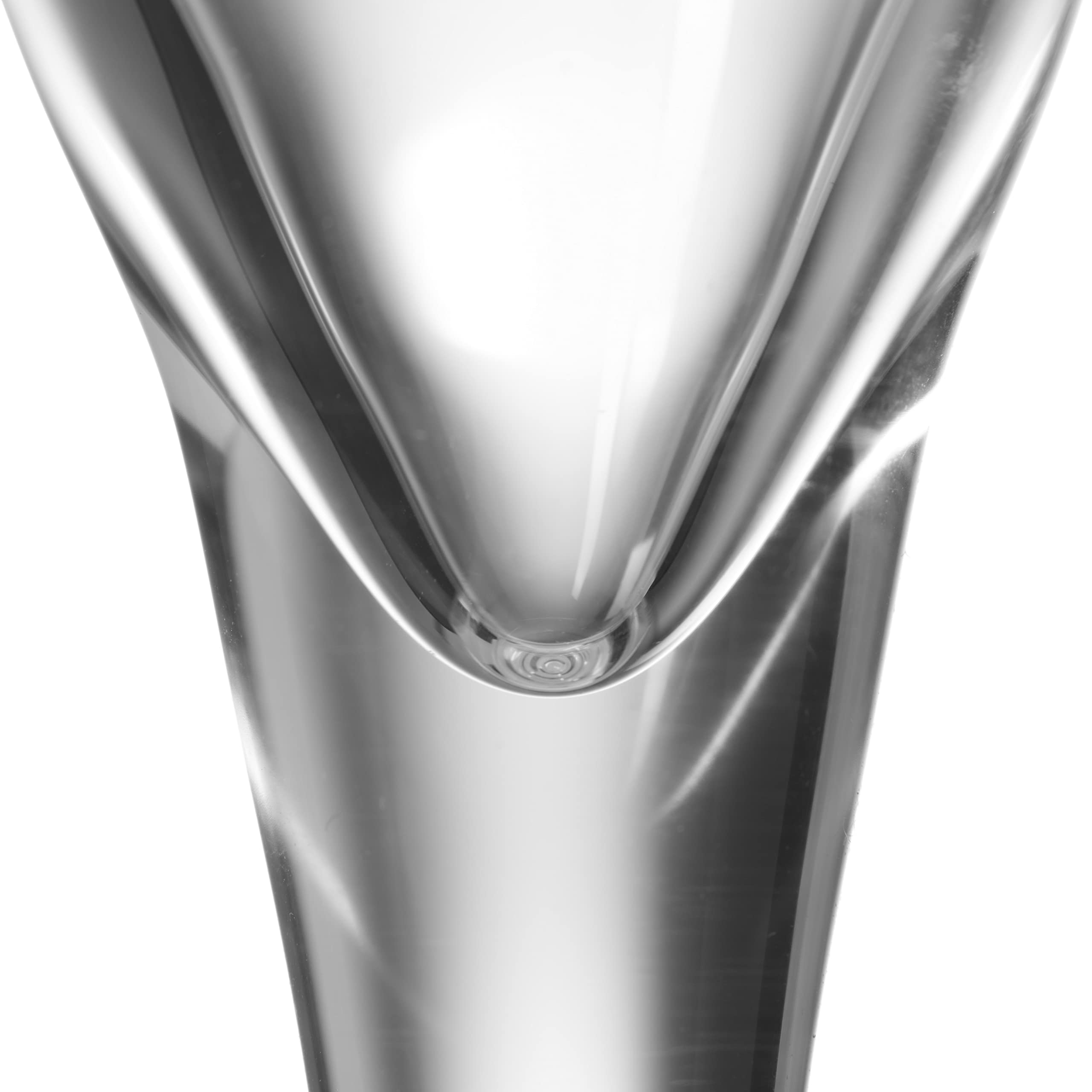 Flute à Champagne Design, Lot de 6