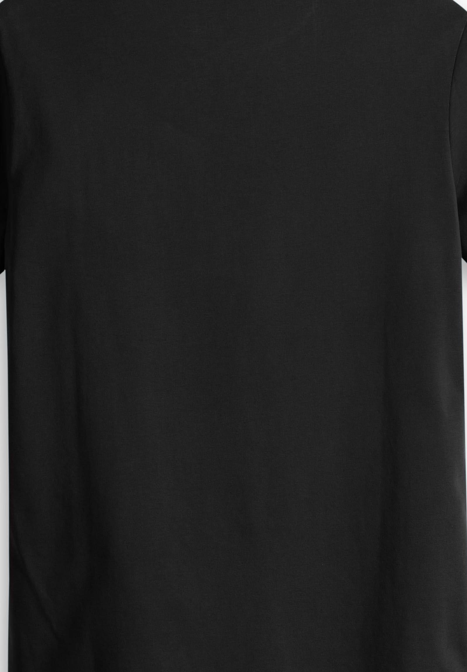Levi's Męski Oryginalna Koszulka, Mineral Black