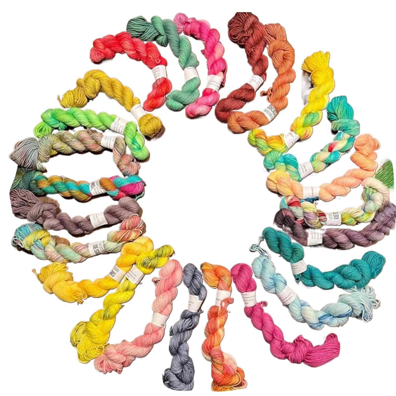 Emotional Support Adventskalender 2025 - 24 Tage Häkeltiere Weihnachts Countdown