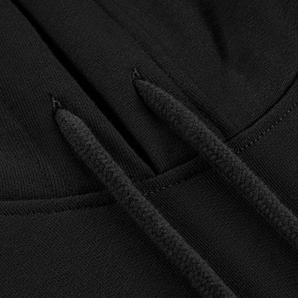 M-Tac Bluza z kapturem oversize Hoodie Worn to the Bone