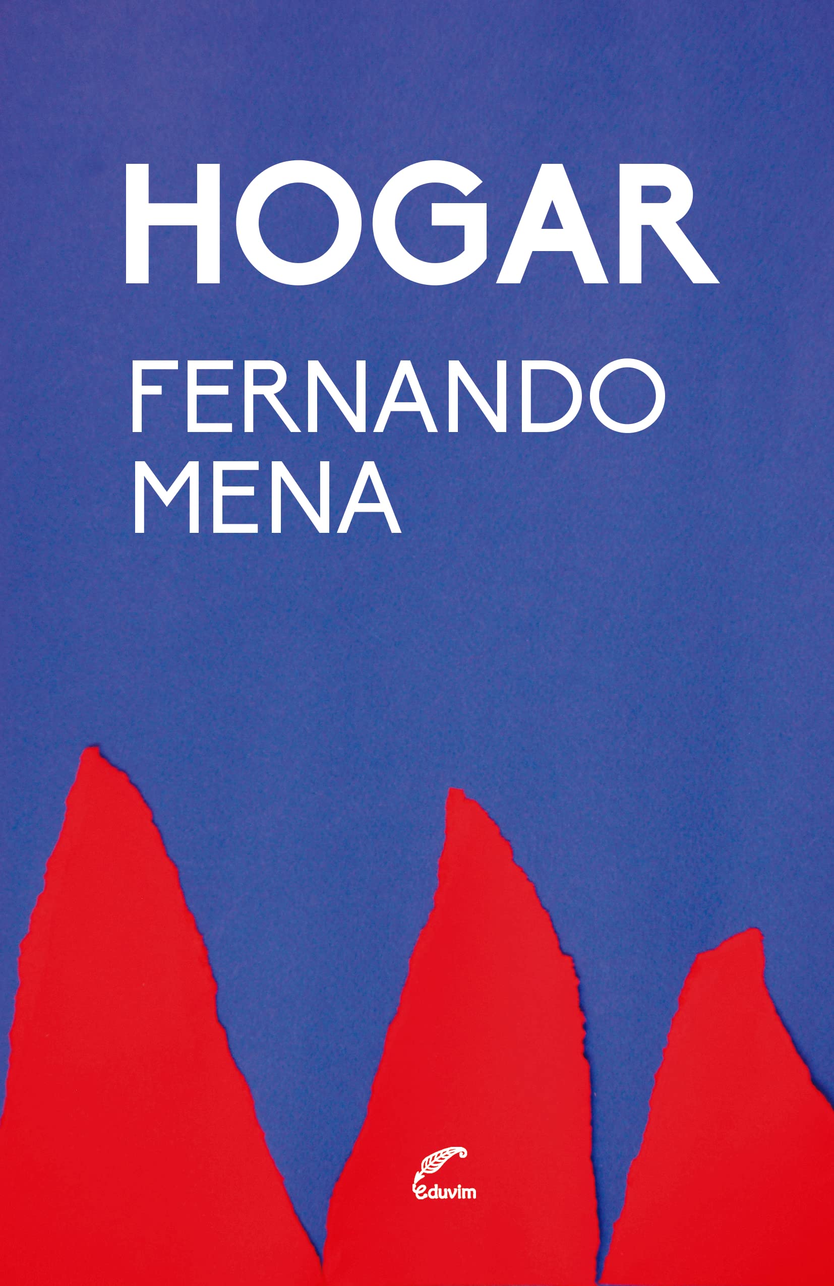 Hogar (Eduvim Literaturas)