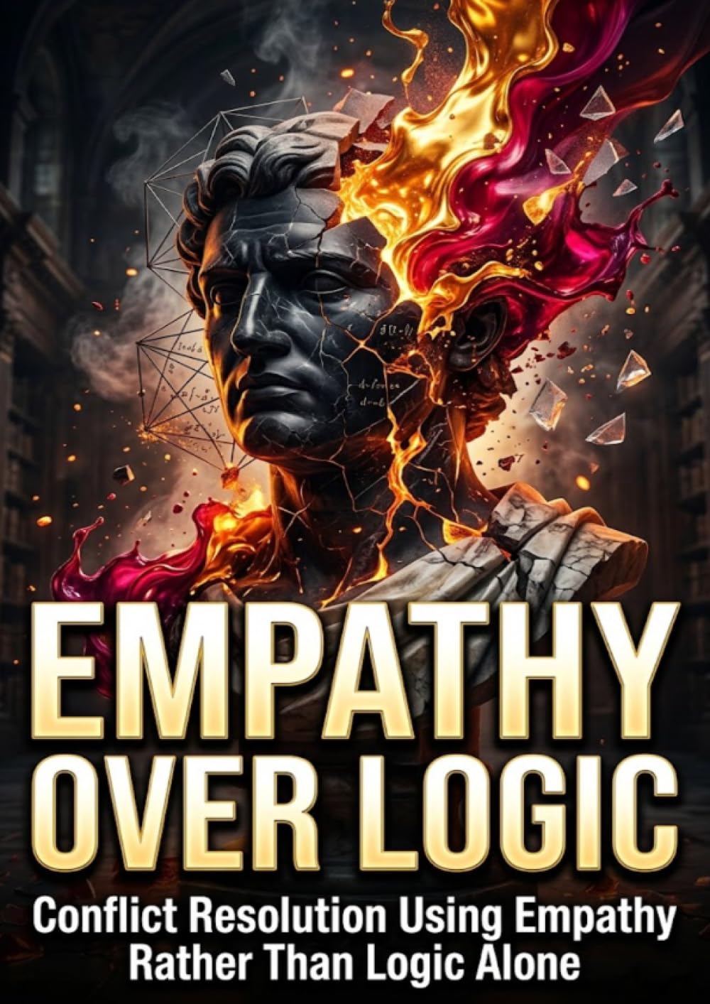 Empathy Over Logic: Conflict Resolution Using Empathy Rather Than Logic Alone
