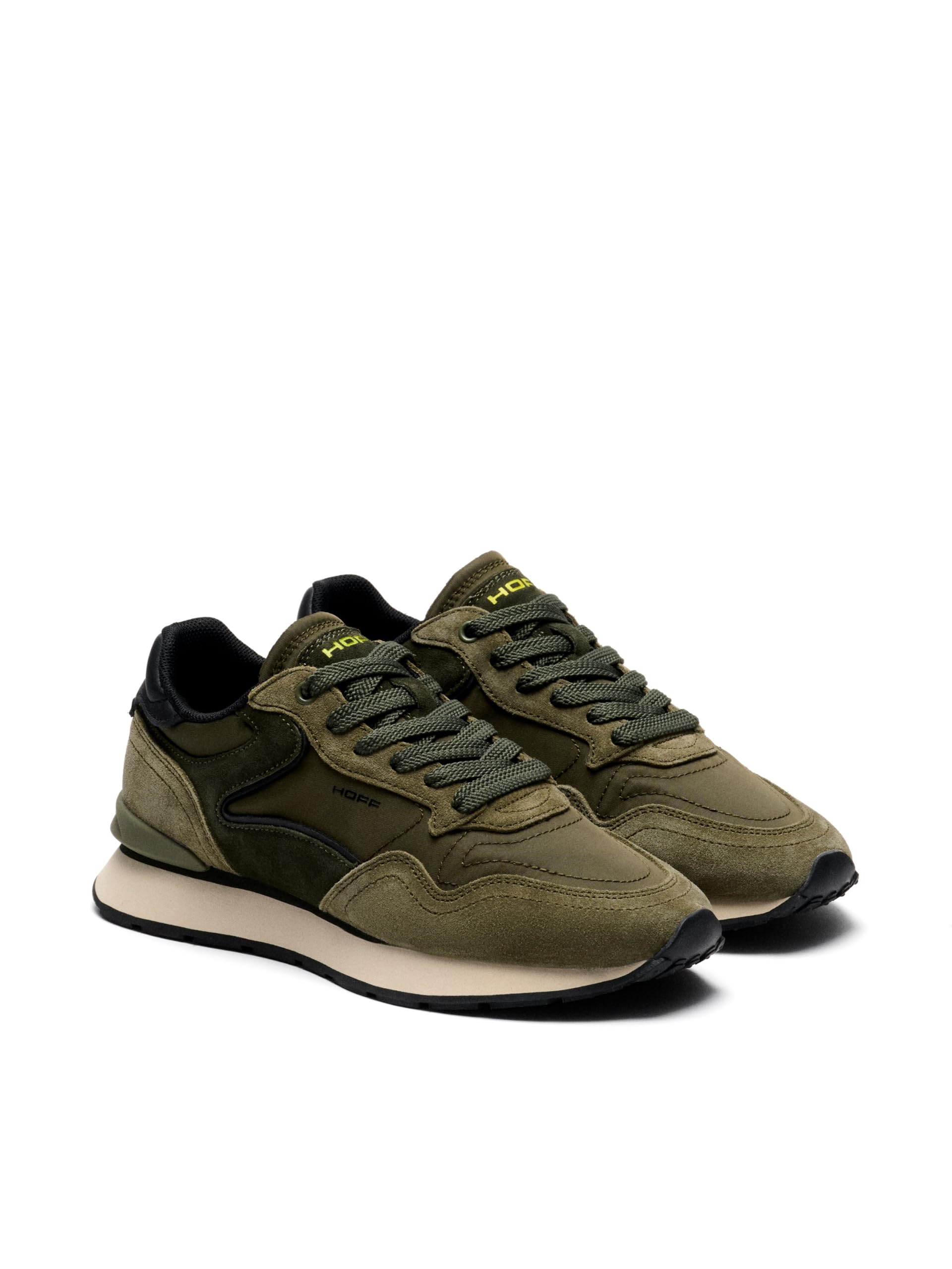 HOFF Zapatillas City Green