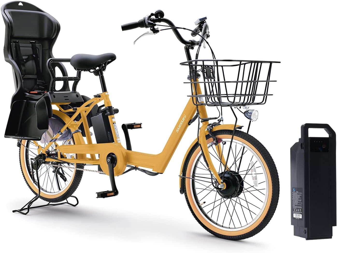 Amazon | Life Assist(ライフアシスト) 電動アシスト自転車 20インチ 