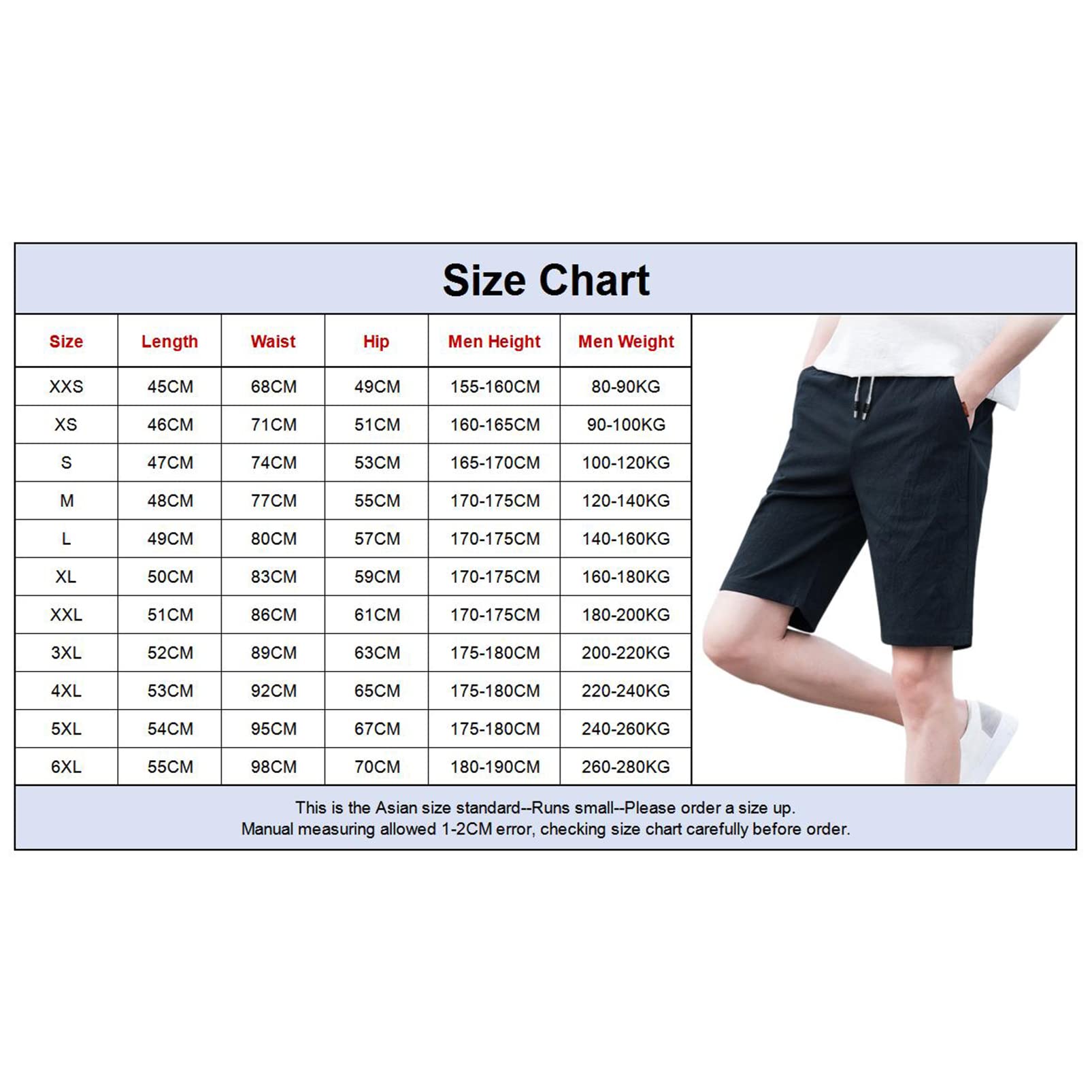amropi Pantalones Cortos Hombre Pack de 3 Casuales Shorts de Deporte Pantalón Pijama