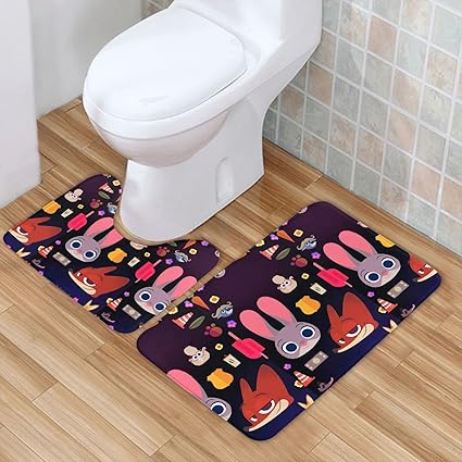Amazon Co Jp トイレマット ディズニー トイレ2点セット フランネル 滑り止め バスルームマット セット U型 おしゃれ バスマット トイレシートマット 吸水 洗える 速乾 60 40cm 浴室マット抗菌 消臭 ホーム キッチン Amazon Co Jp トイレマット ディズニー トイレ2点セット フランネル 滑り止め バスルームマット セット U型 おしゃれ バスマット トイレシートマット 吸水 洗える 速乾 60 40cm 浴室マット抗菌 消臭 ホーム キッチン