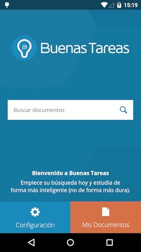 BuenasTareas.com
