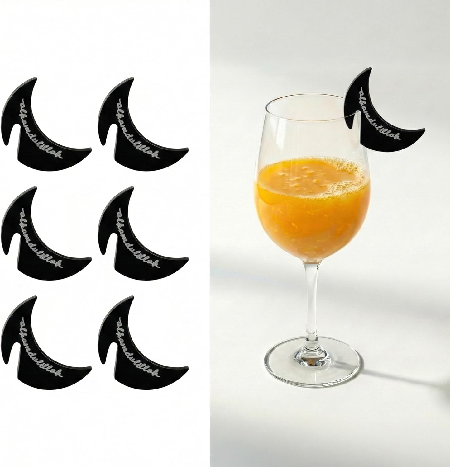 iwa concept Charm set parent USA