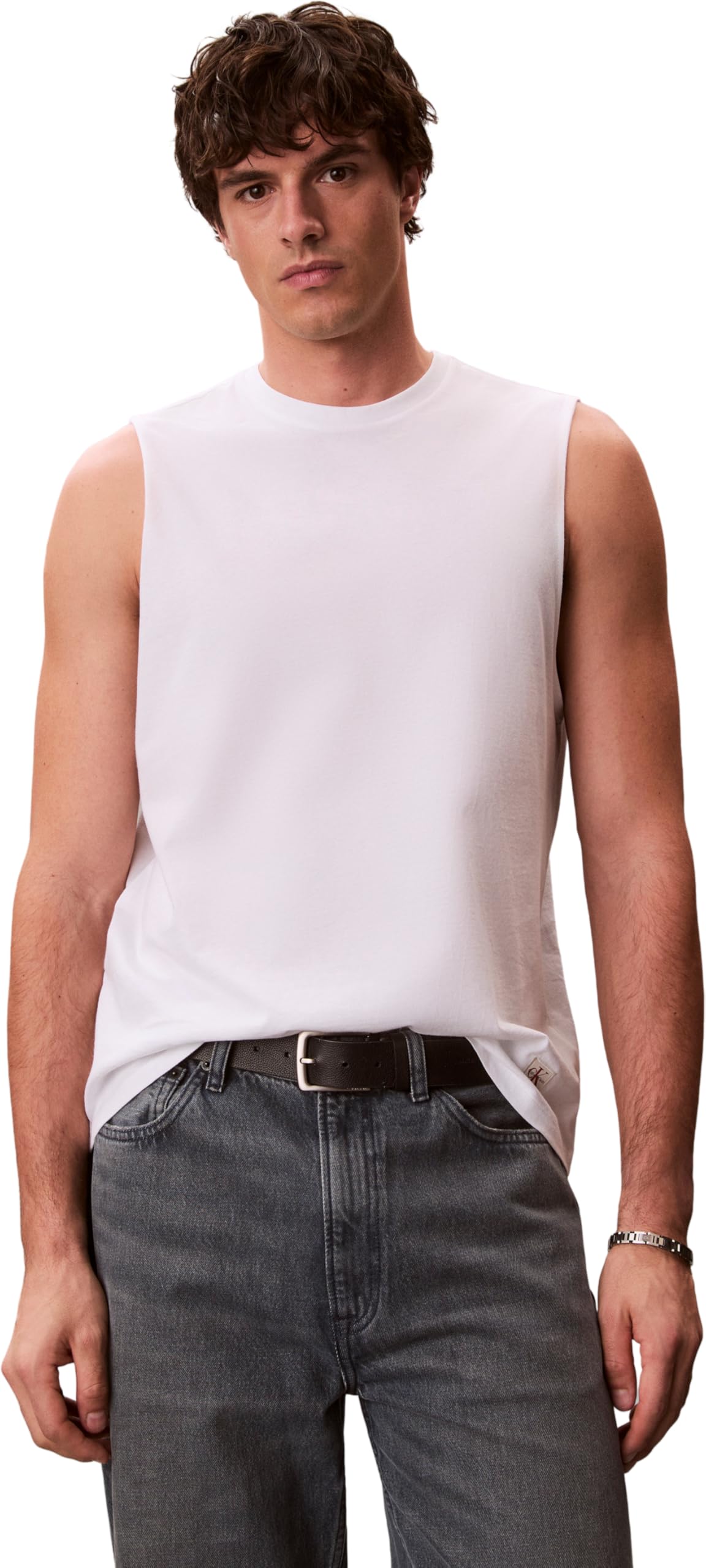 Calvin Klein Herren Tanktop