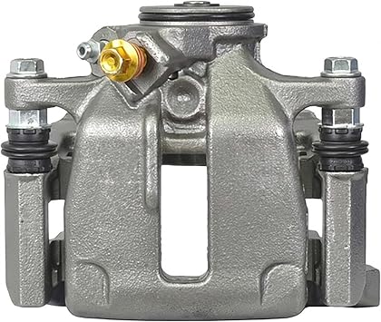 Rear Left Brake Caliper Replacement Disc Break Calipers Driver Side