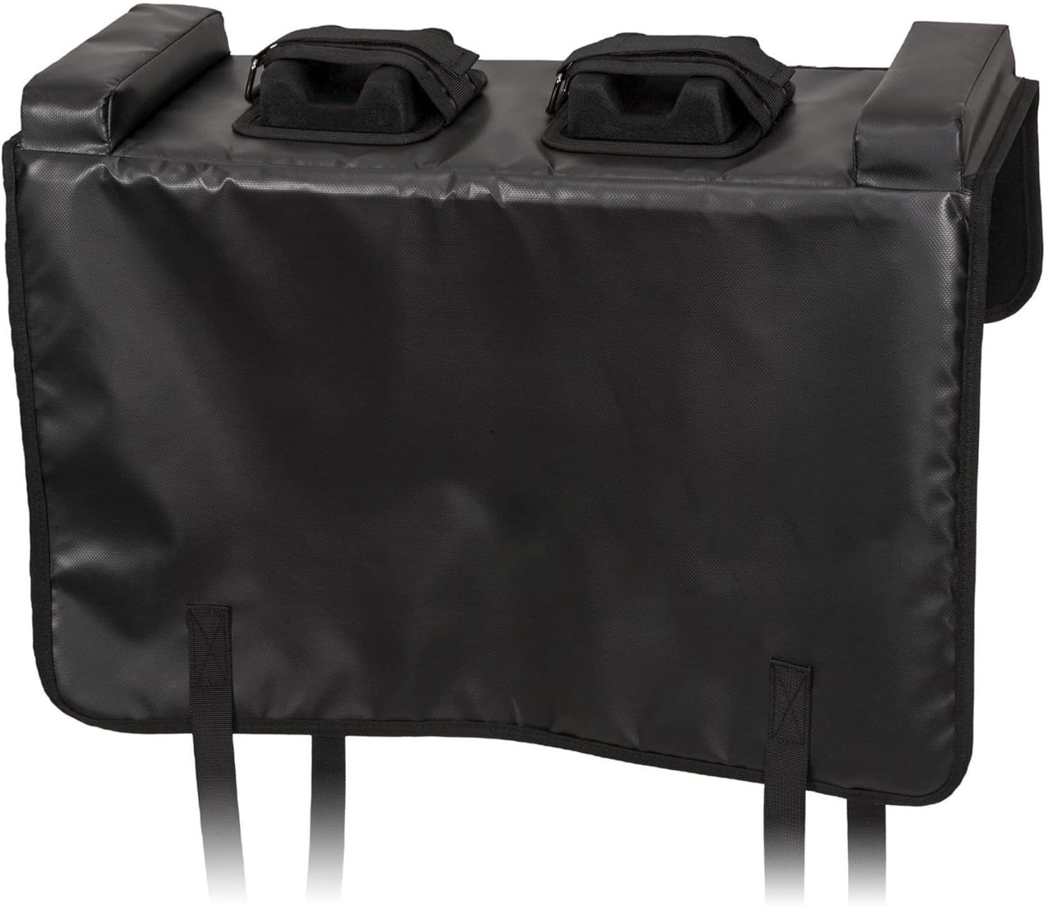 Amazon.com: Any Size Truck Tailgate, Bike Rack Carrier Protection Pad ...