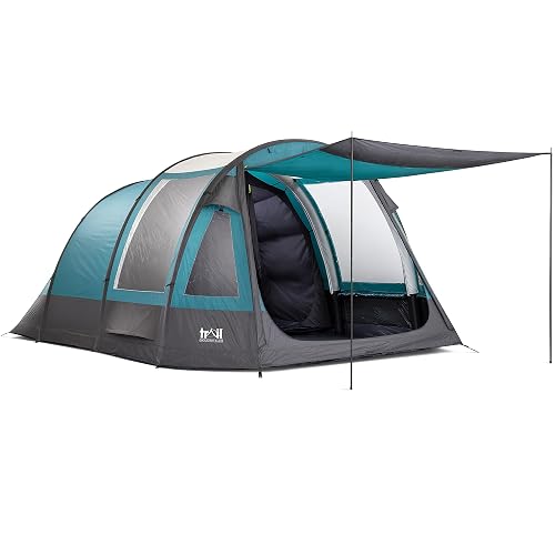 Trail Gidleigh Inflatable Air Tent