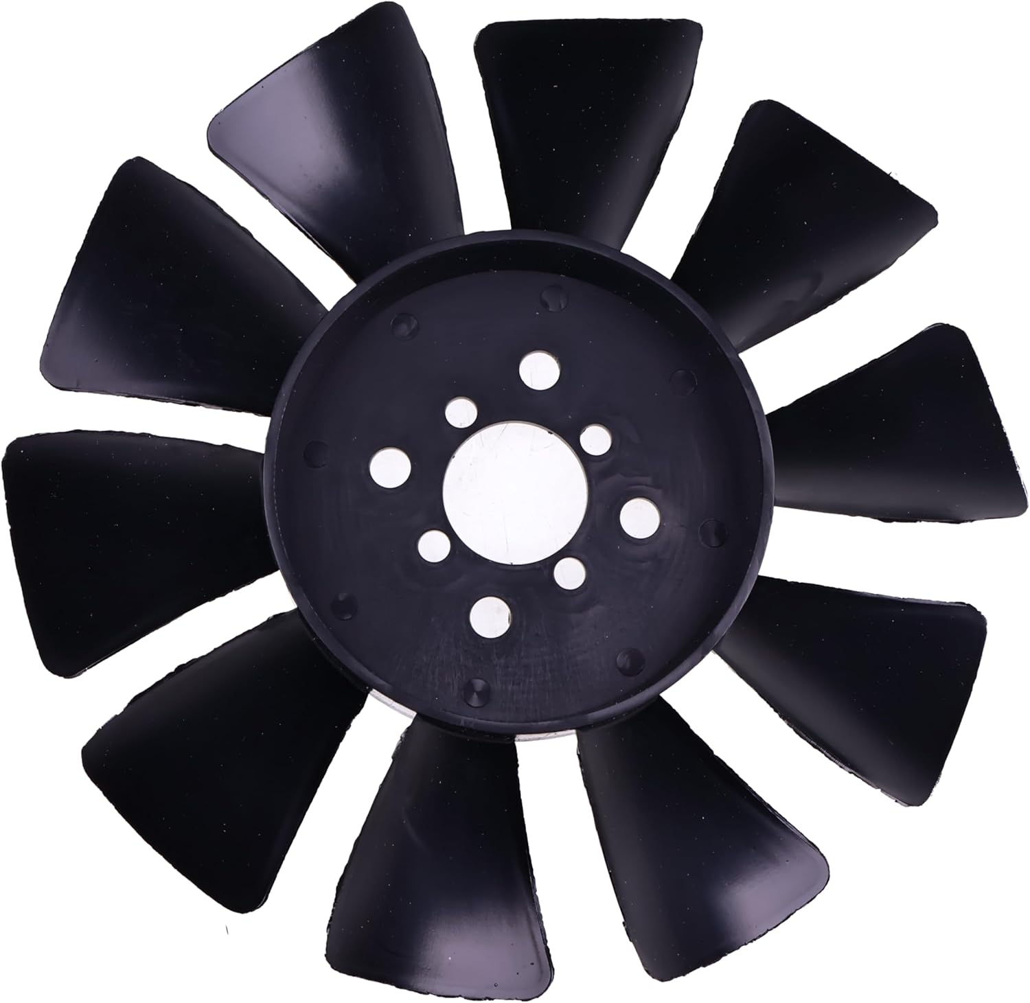 7074968YP 7" Nylon Fan Compatible with Murray Snapper Rider Mowers Lawn Mowers
