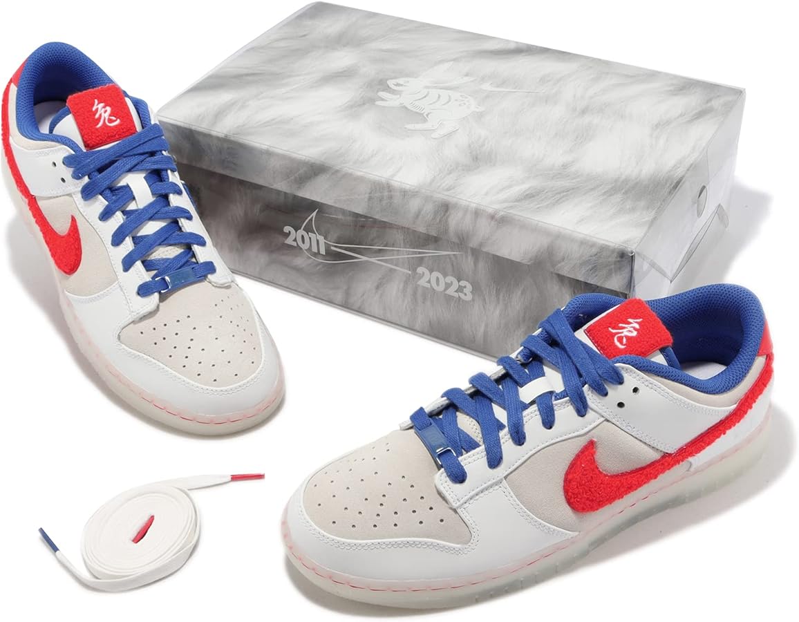 Amazon | [ナイキ] ダンク ロー レトロ プレミアム メンズ カジュアル