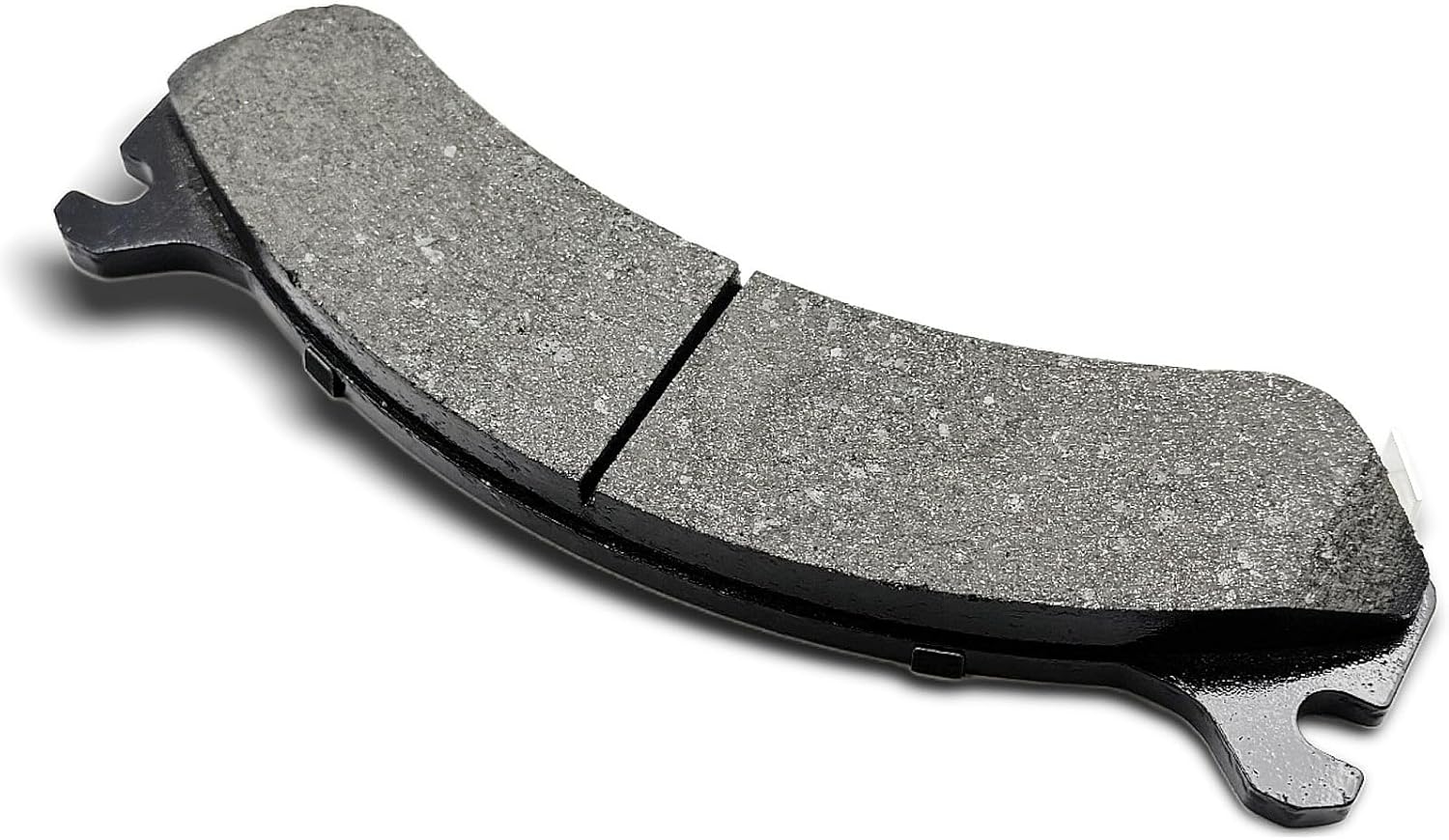 D784 D974 8pcs Ceramic Front Rear Brake Pads Set With Clips Fit For 2003-2020 Chevrolet Express 2500,For 2003-2020 Chevrolet Express 3500,For 2003-2020 Gmc Savana 2500,For 2003-2020 GMC Savana 3500