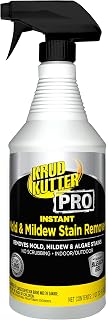 370807 Instant Mold & Mildew Stain Remover, 32 oz