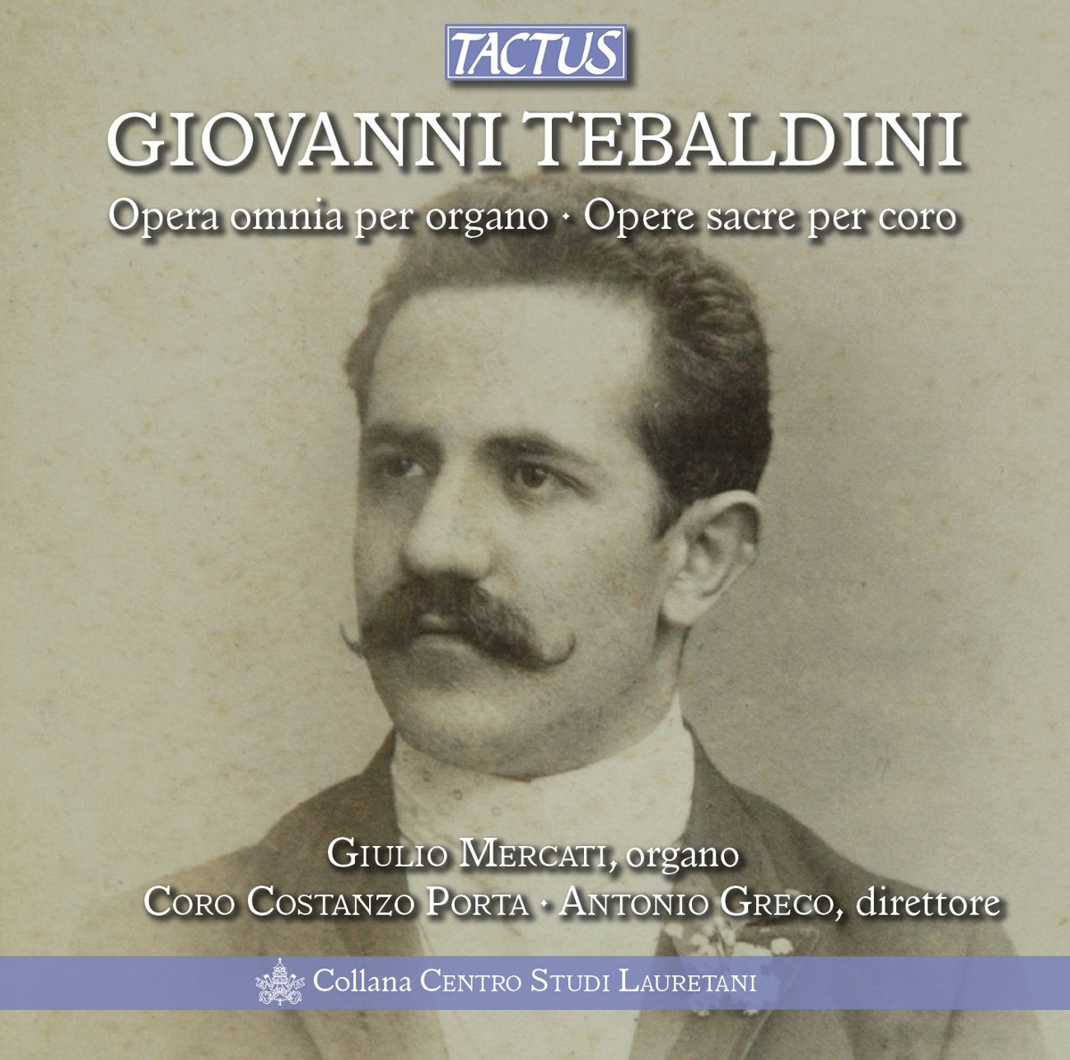 OPERA OMNIA PER ORGANO