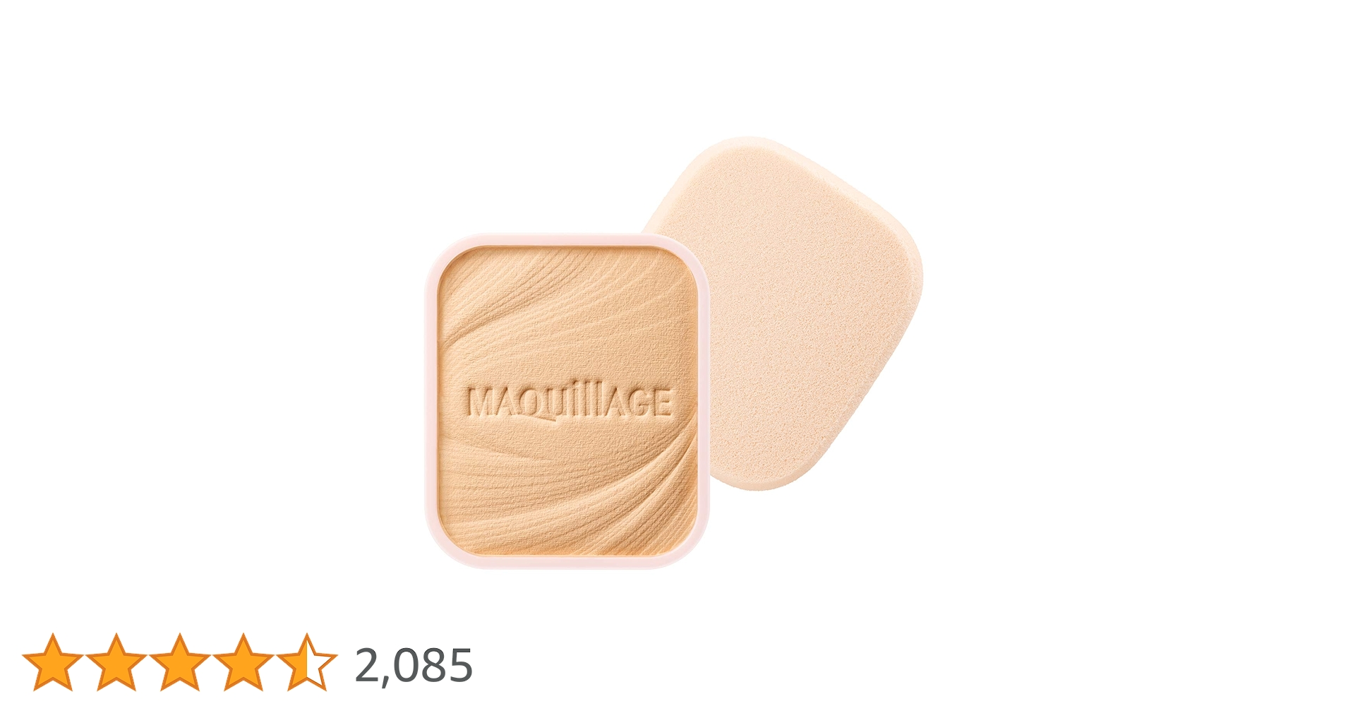 Amazon | マキアージュ (MAQUILLAGE) ドラマティックパウダリー