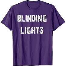 Glare Lights T-Shirt