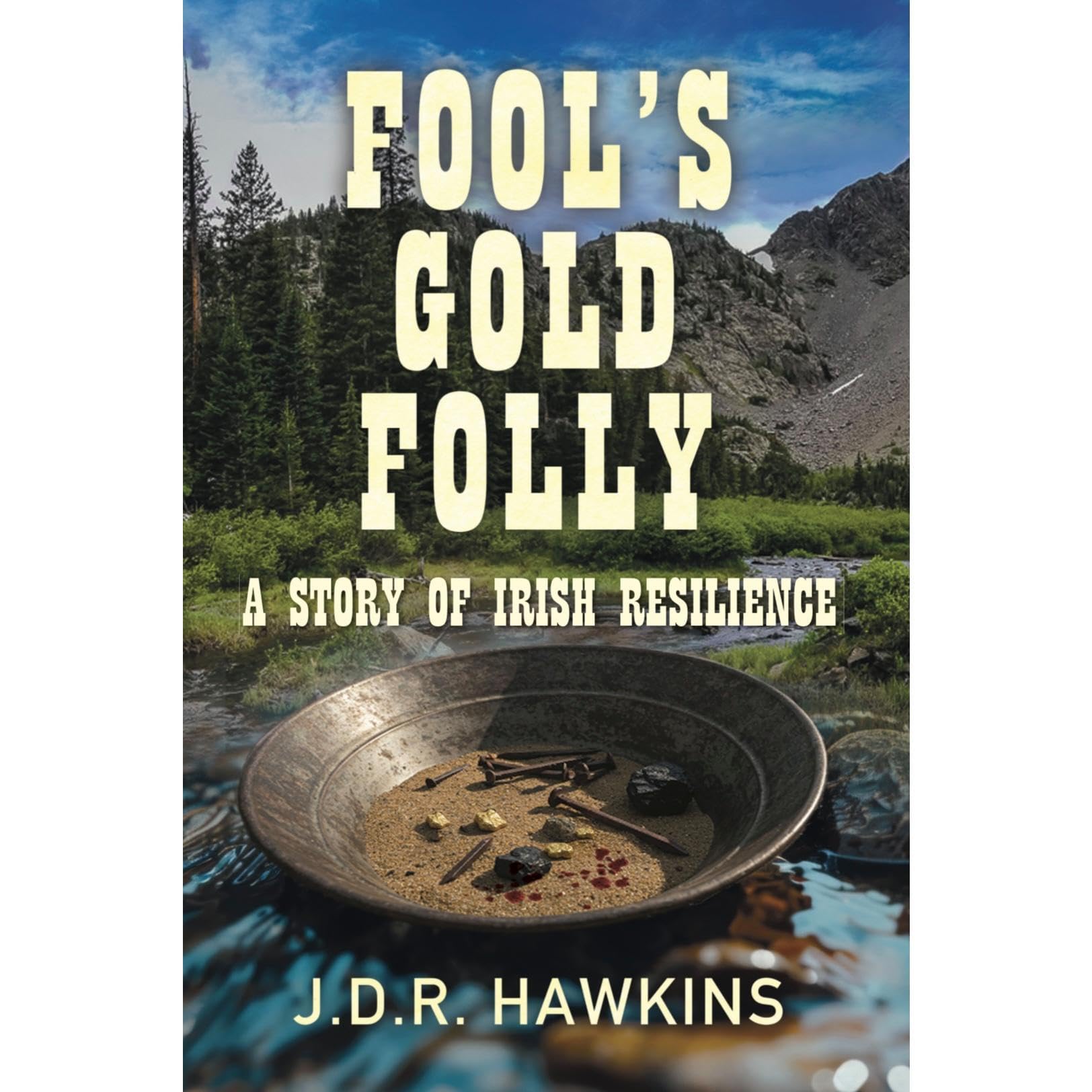Fool's Gold Folly
