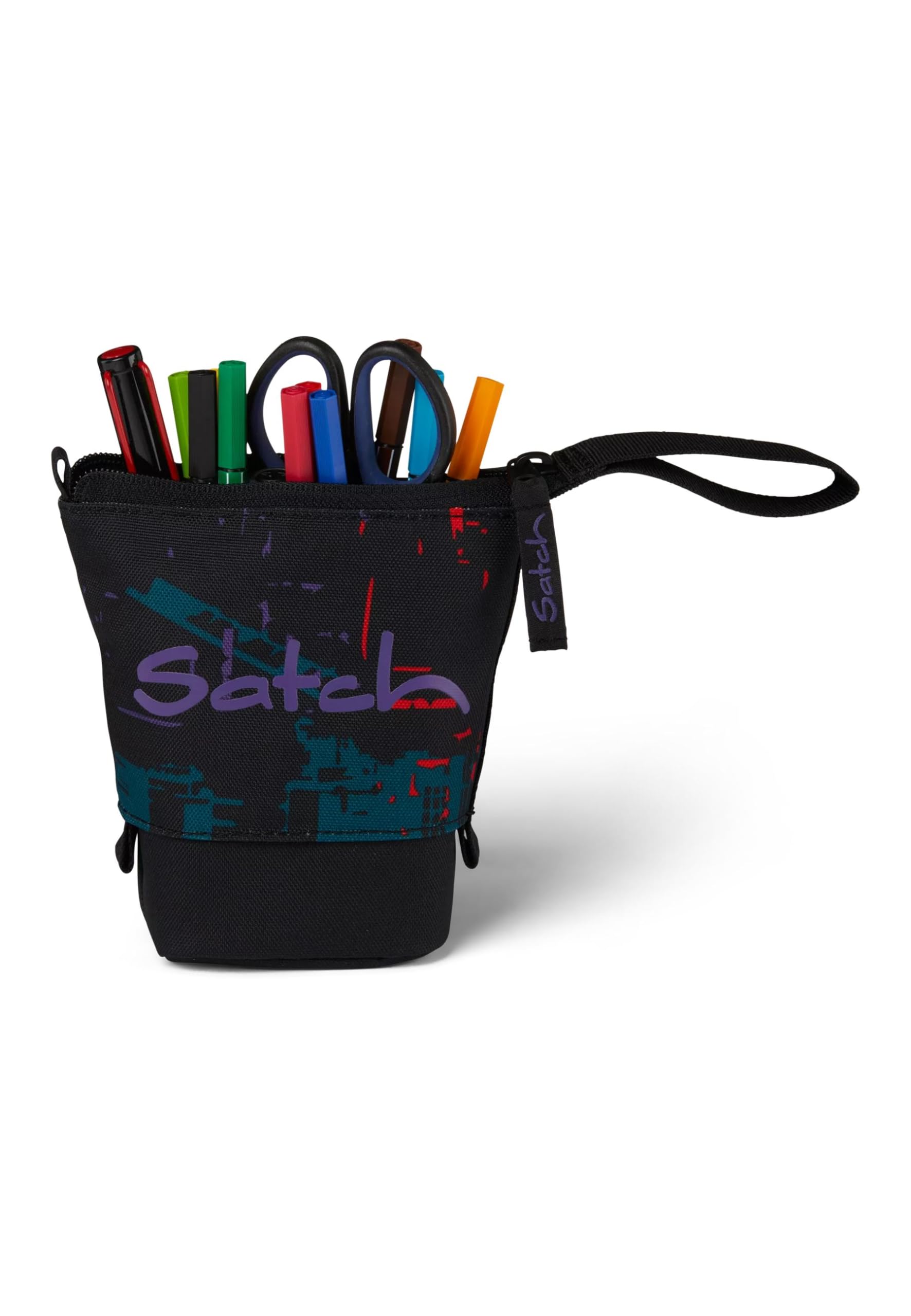 Satch - Pencil Slider Night Vision Cases, Multicoloured (00894-90219-10) - Image 2