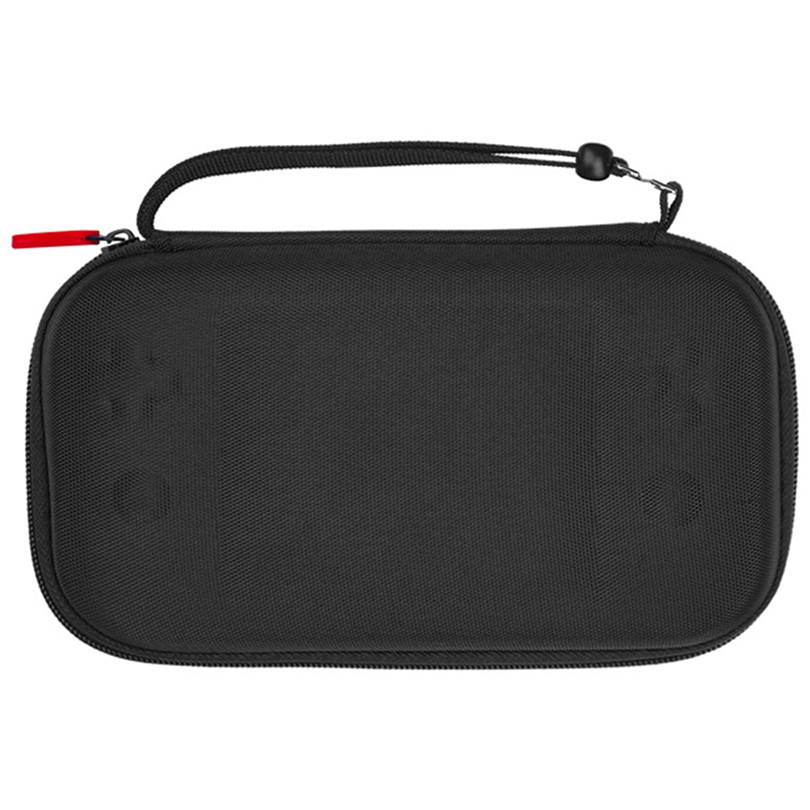 Yhplxyuus Case for RG477M Handheld Game Console Scratchproof Carrying Case Shockproof Storage Bag with Pocket Portable Game Console Bag