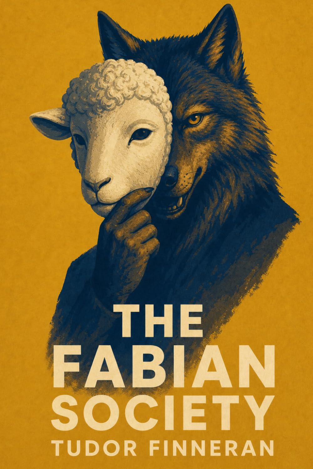 The Fabian Society: Gradual, democratic reform in a socialist, internationalist direction or the total erosion of liberty, democracy, and freedom.