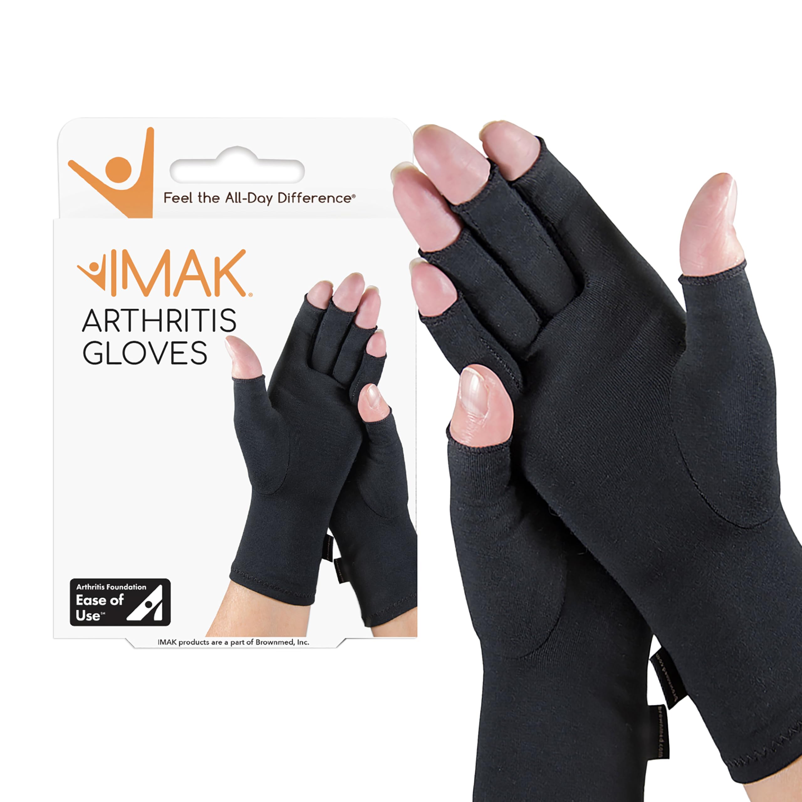 ImakCompression Arthritis Gloves
