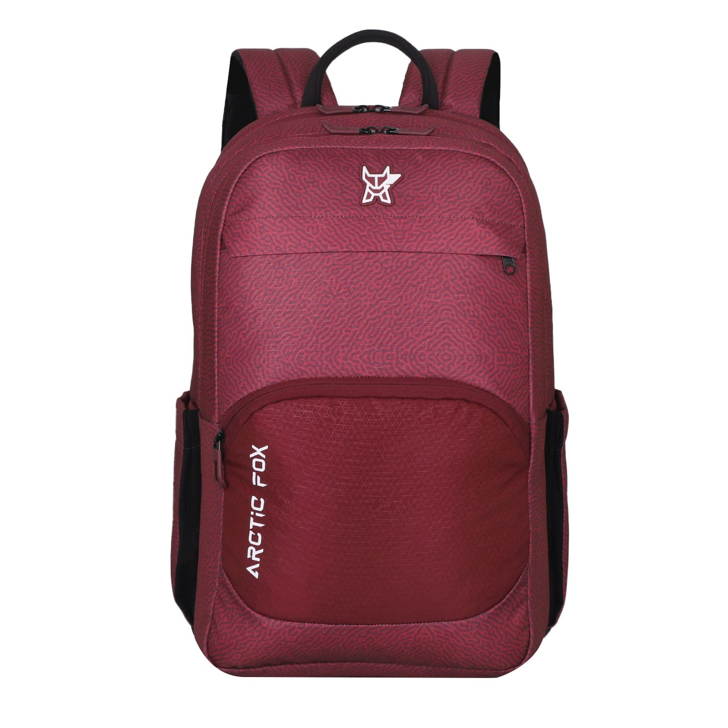 Arctic Fox Touch Tawny Port 15.5 Inch Laptop Backpack (B0BWNKLB6W) Amazon Price History, Amazon Price Tracker