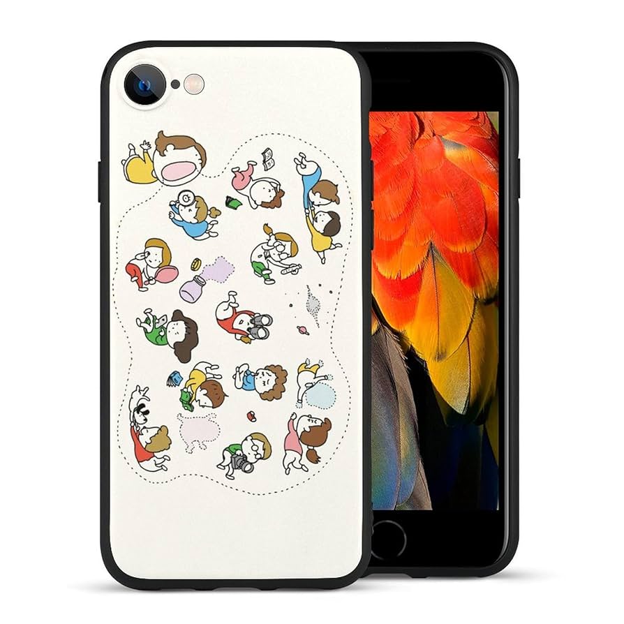 Apple - iPhone7 本体 さすけん dyn_05010194253035497