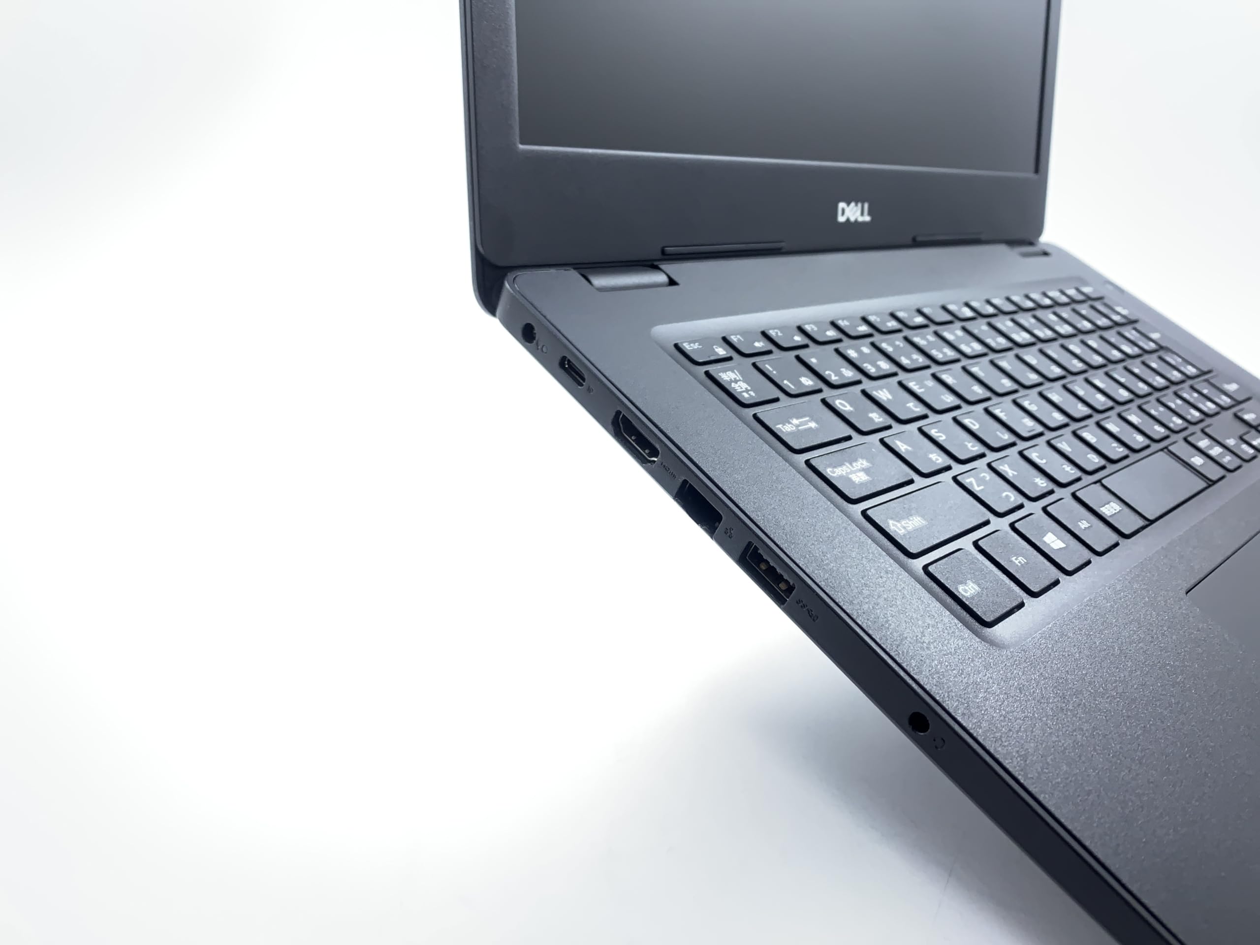 Amazon.co.jp: 【整備済み品】ノートパソコン‎‎ Dell Latitude 3490 MS