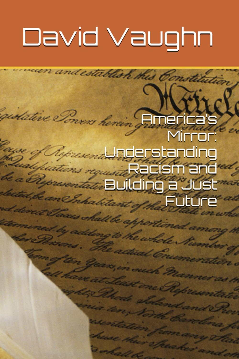 America’s Mirror: Understanding Racism and Building a Just Future