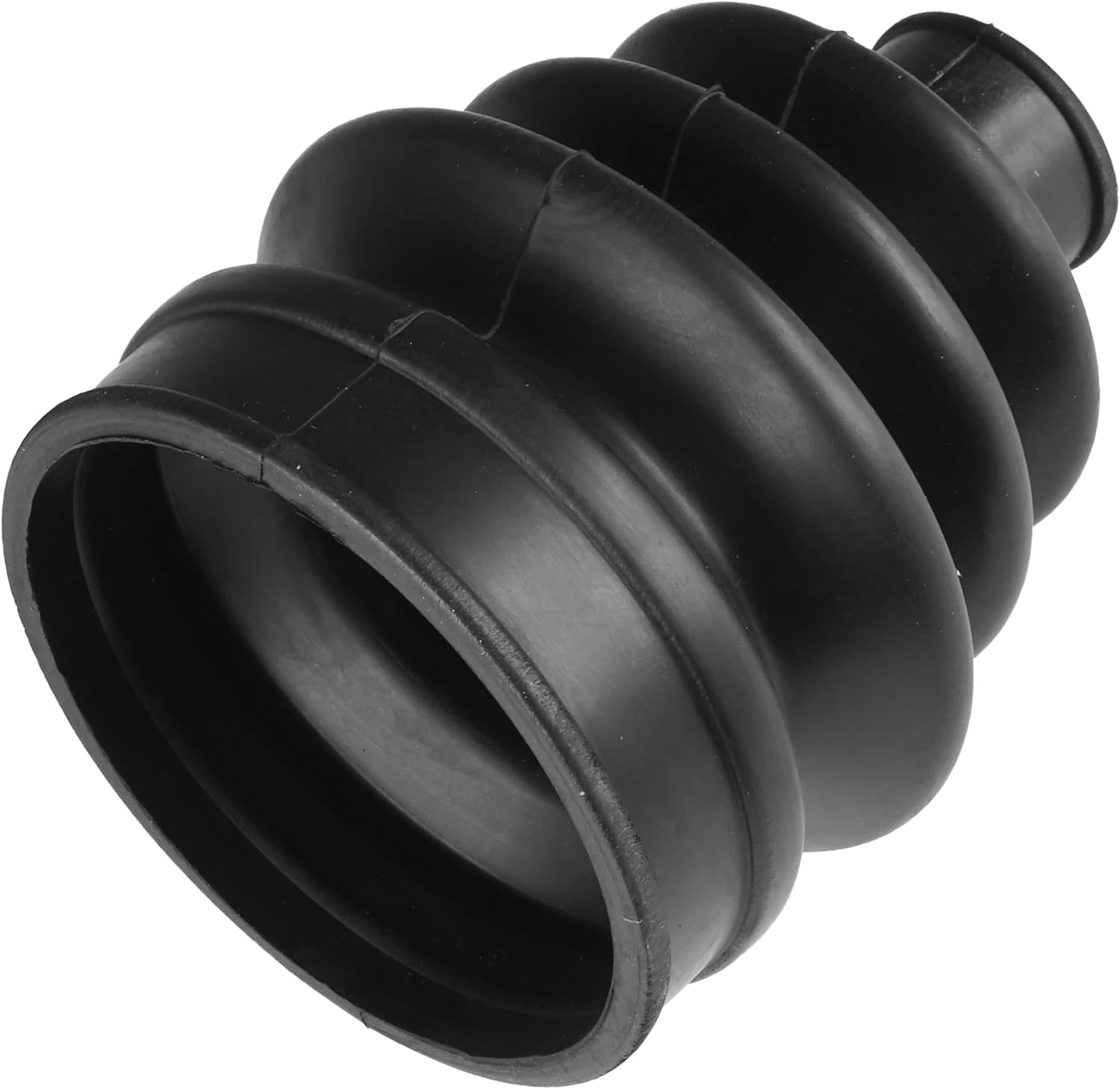 Caltric Front Axle Inner Cv Boot Kit Compatible with Can-Am Commander 800 800R Efi 4X4 2013 2014 2015