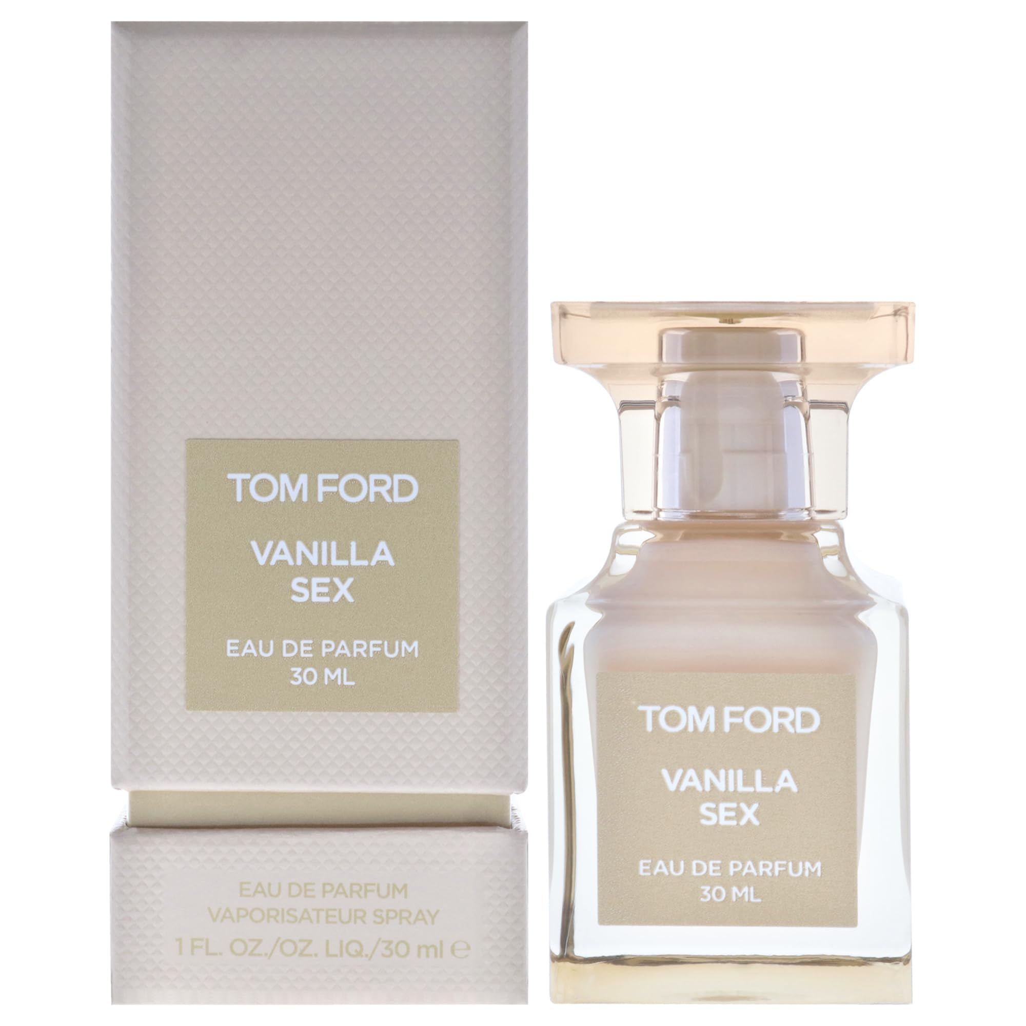Amazon.com : Vanilla Sex by Tom Ford for Unisex - 1 oz EDP Spray