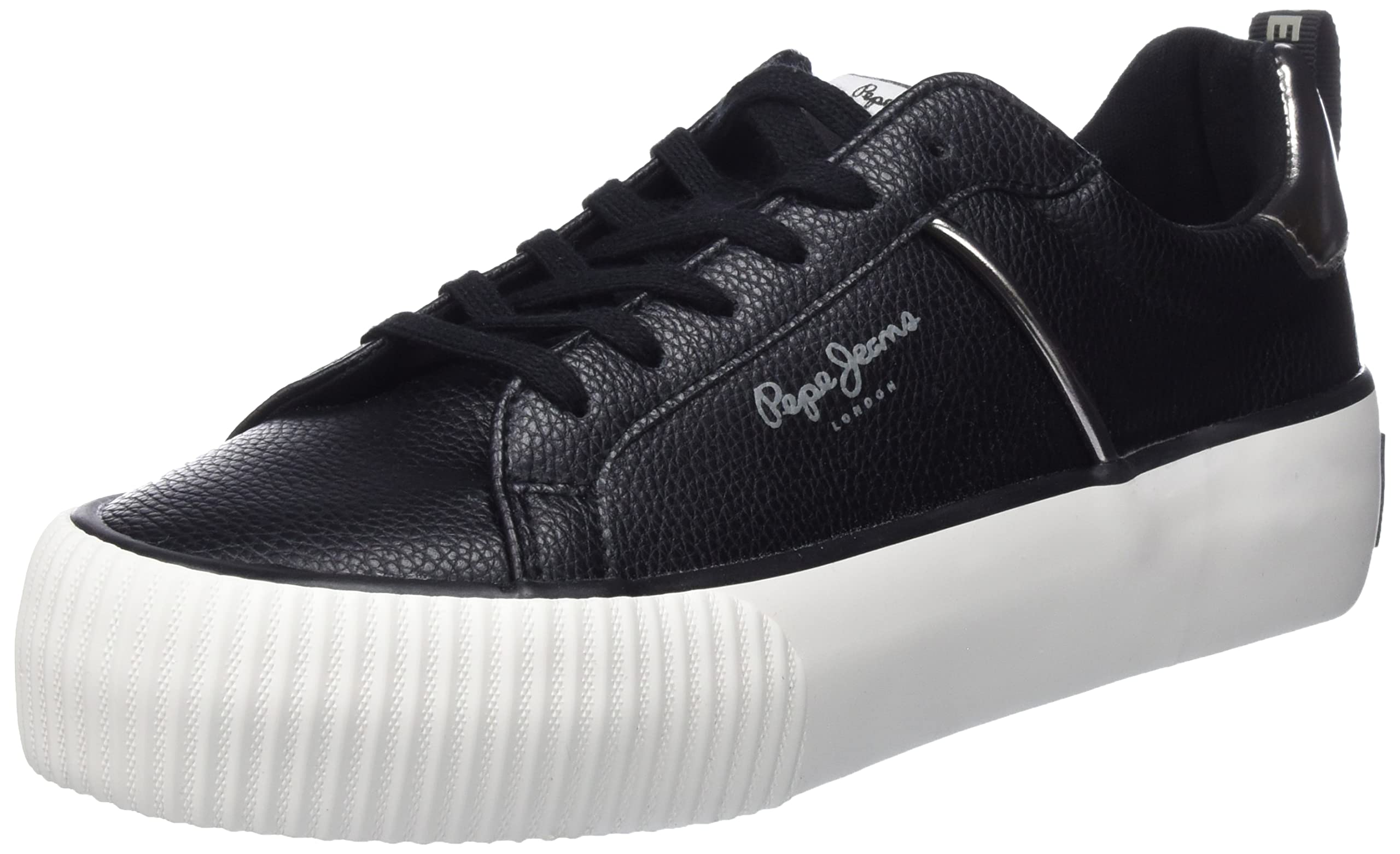 Pepe Jeans Ottis W Cool, Zapatillas Mujer