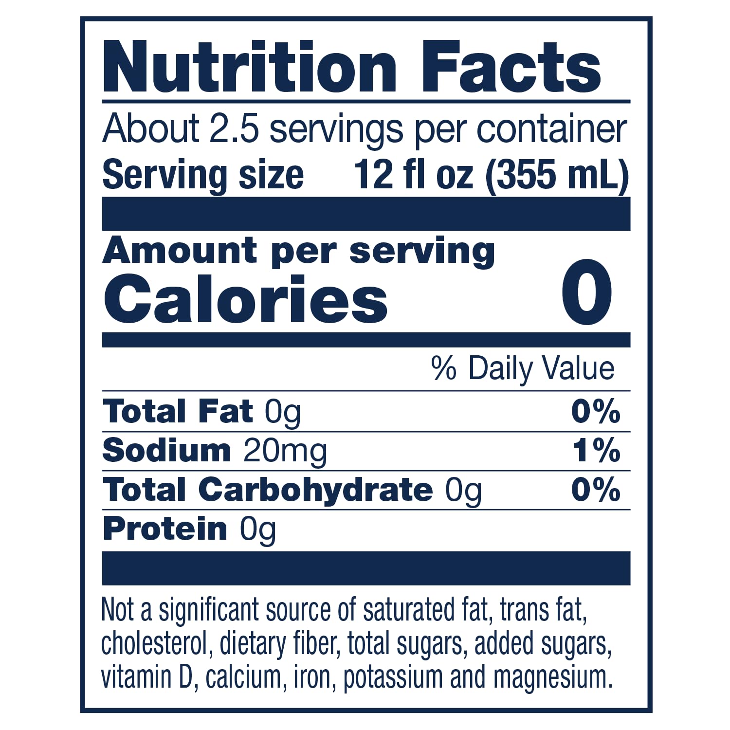 EVAMOR Artesian Bottled Water - Single Source, Naturally Alkaline and Full of Electrolytes for Hydration and Health, 32 Fl. Oz. Bottles (Pack of 6)
