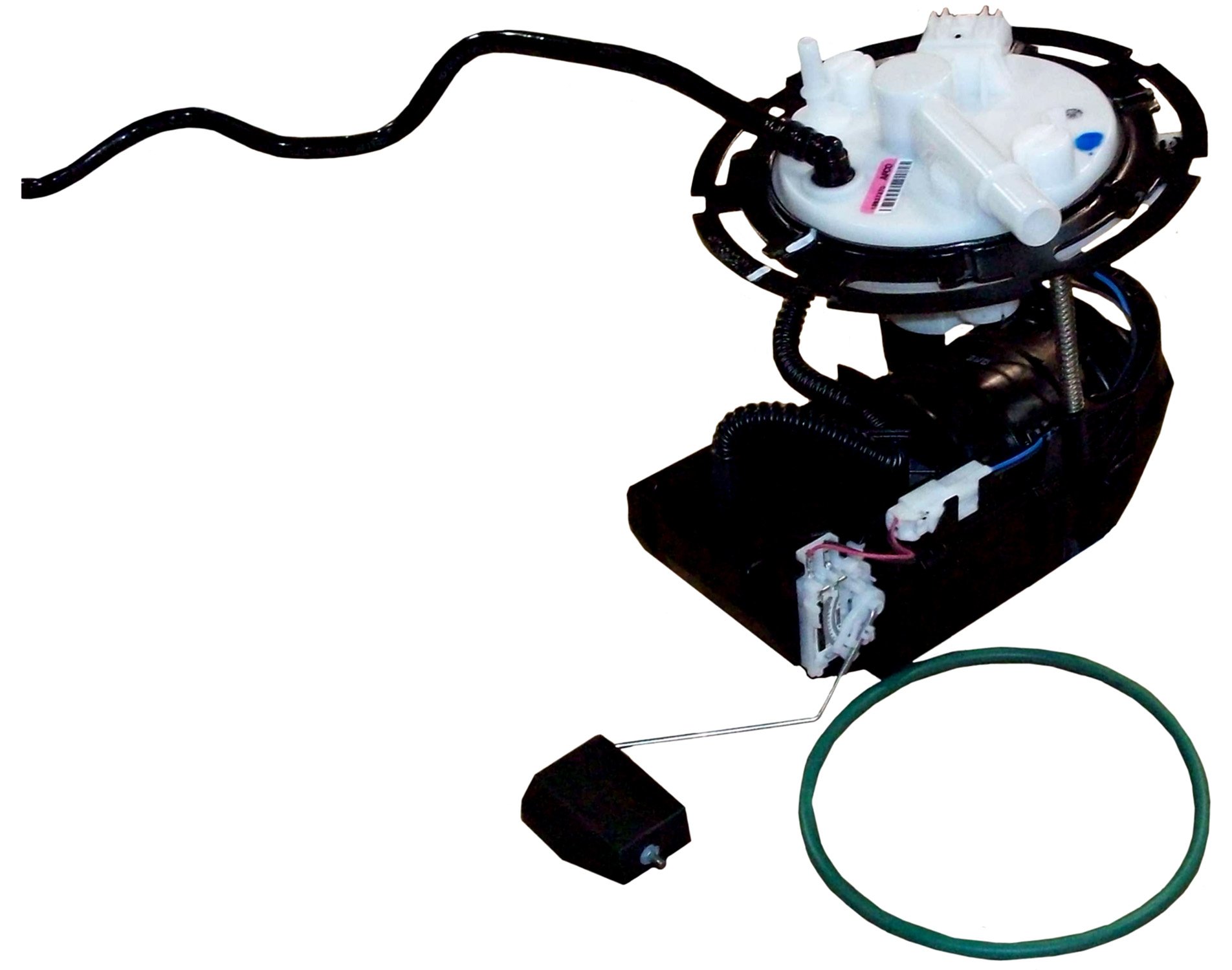 Amazon.com: GM Genuine Parts MU1724 Fuel Pump and Level Sensor  