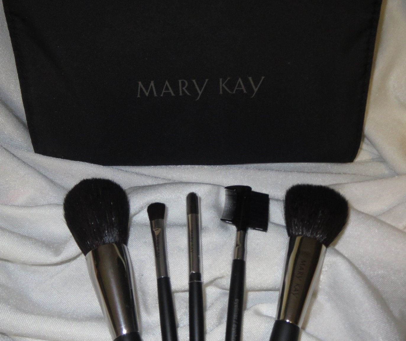 Mary KayÃ‚® Brush Collection