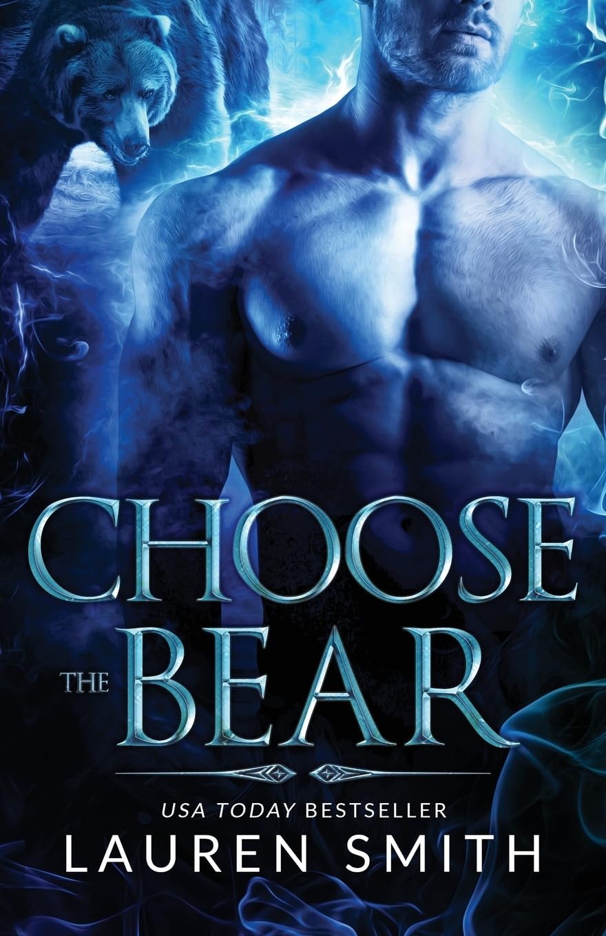 Buy Choose the Bear: 1 (Choose the Wild) — BookShops.in