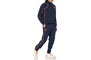 Lacoste Tracksuits Men: Unparalleled Style and Comfort