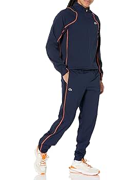 LACOSTE テニス　トラックスーツ　US XS LACOSTE テニス トラックスーツ US XS Lacoste Men's Sport
