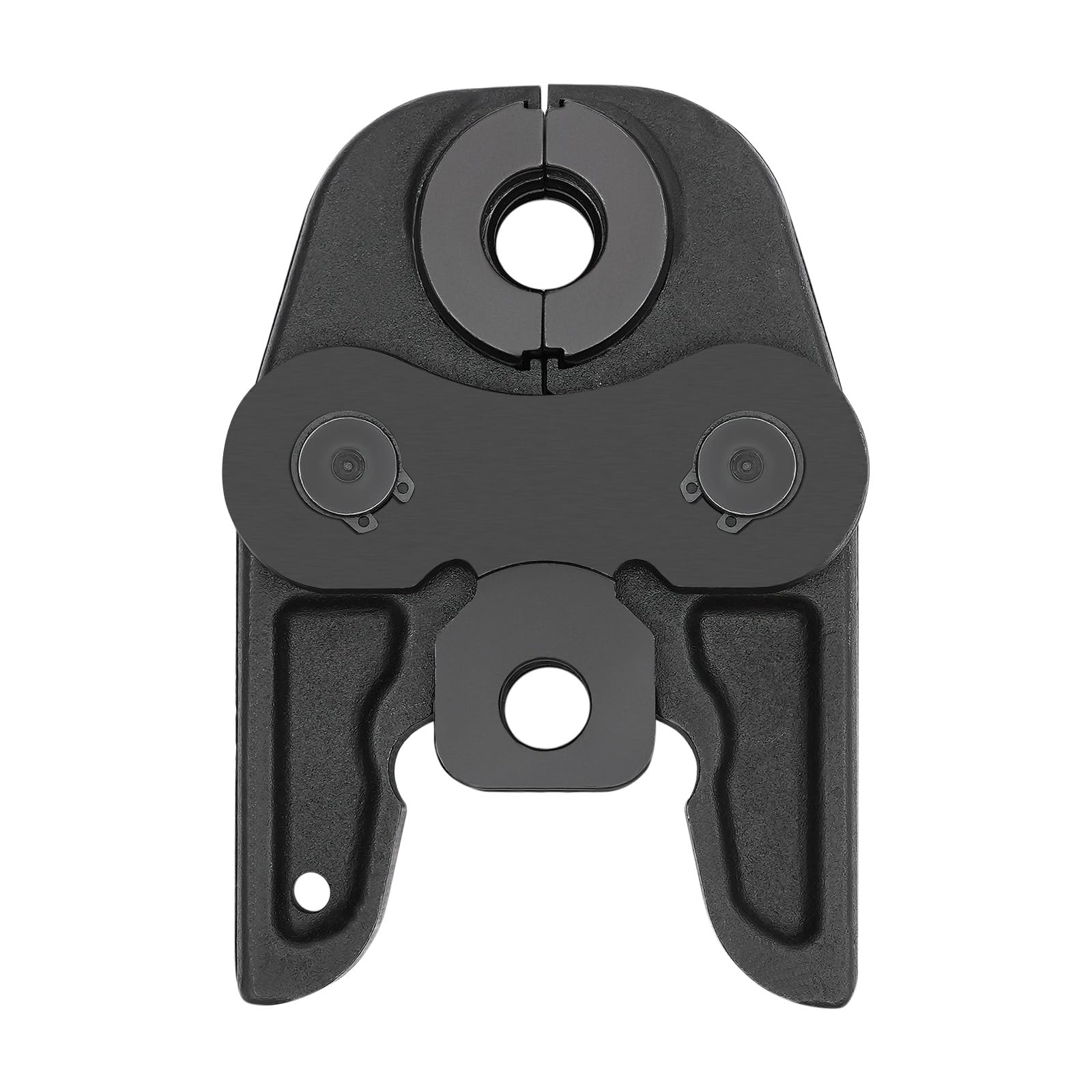 Pinza A Pressione Idraulica Professionale AMZCNC | Per Tubi 16-32mm | Con Ganasce TH16 TH20 TH26 TH32 | Per PEX E Multistrato - Foto 9