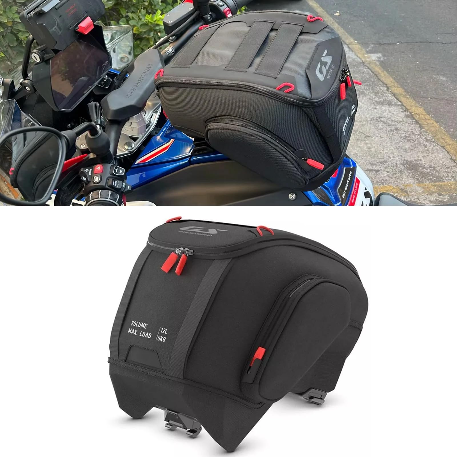 Amazon | For R 1300 GS Adventure 2024 2025 R1300GS ADV オートバイ
