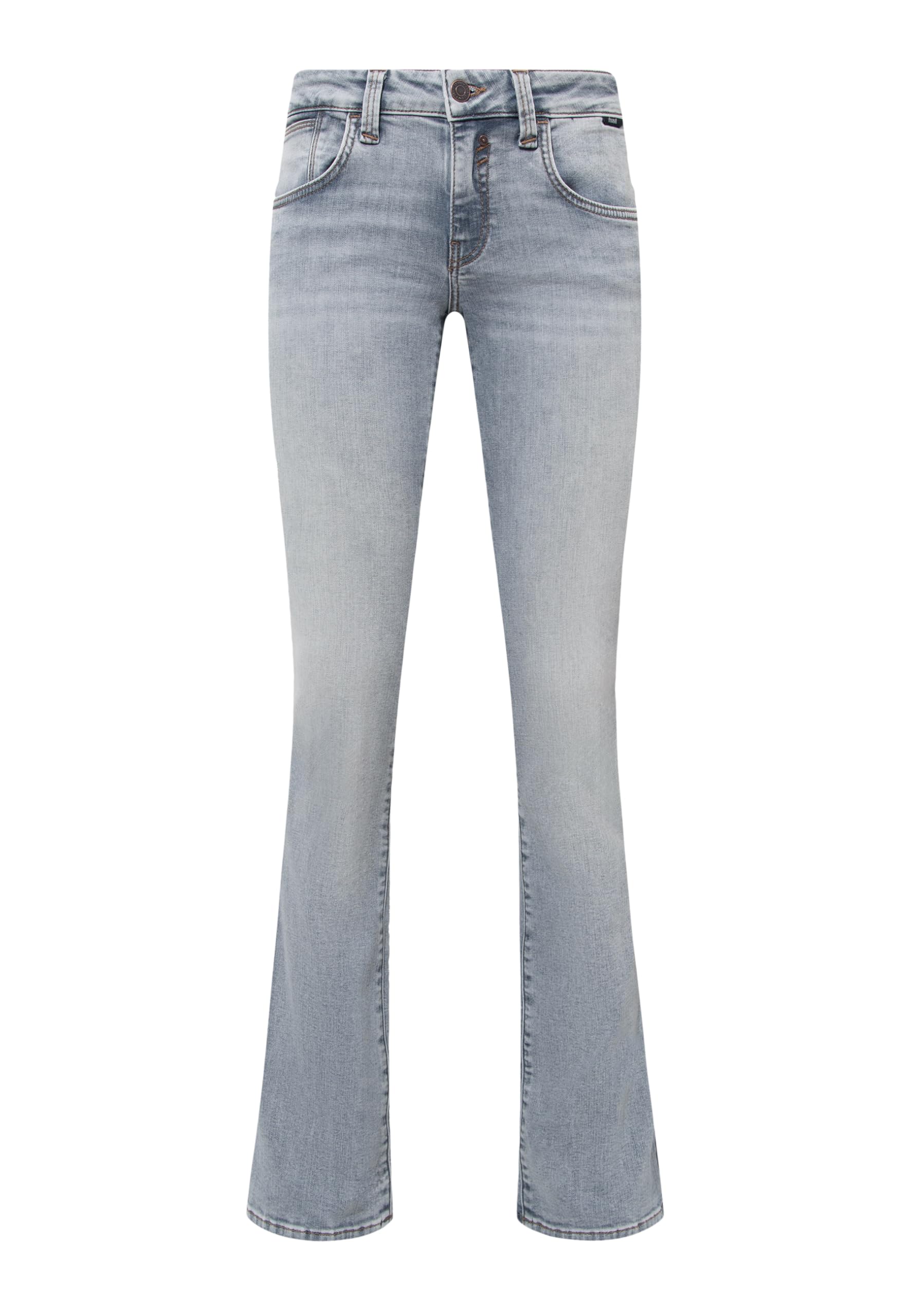 Mavi Damen Bella MID-Rise Jeans – Bild 7