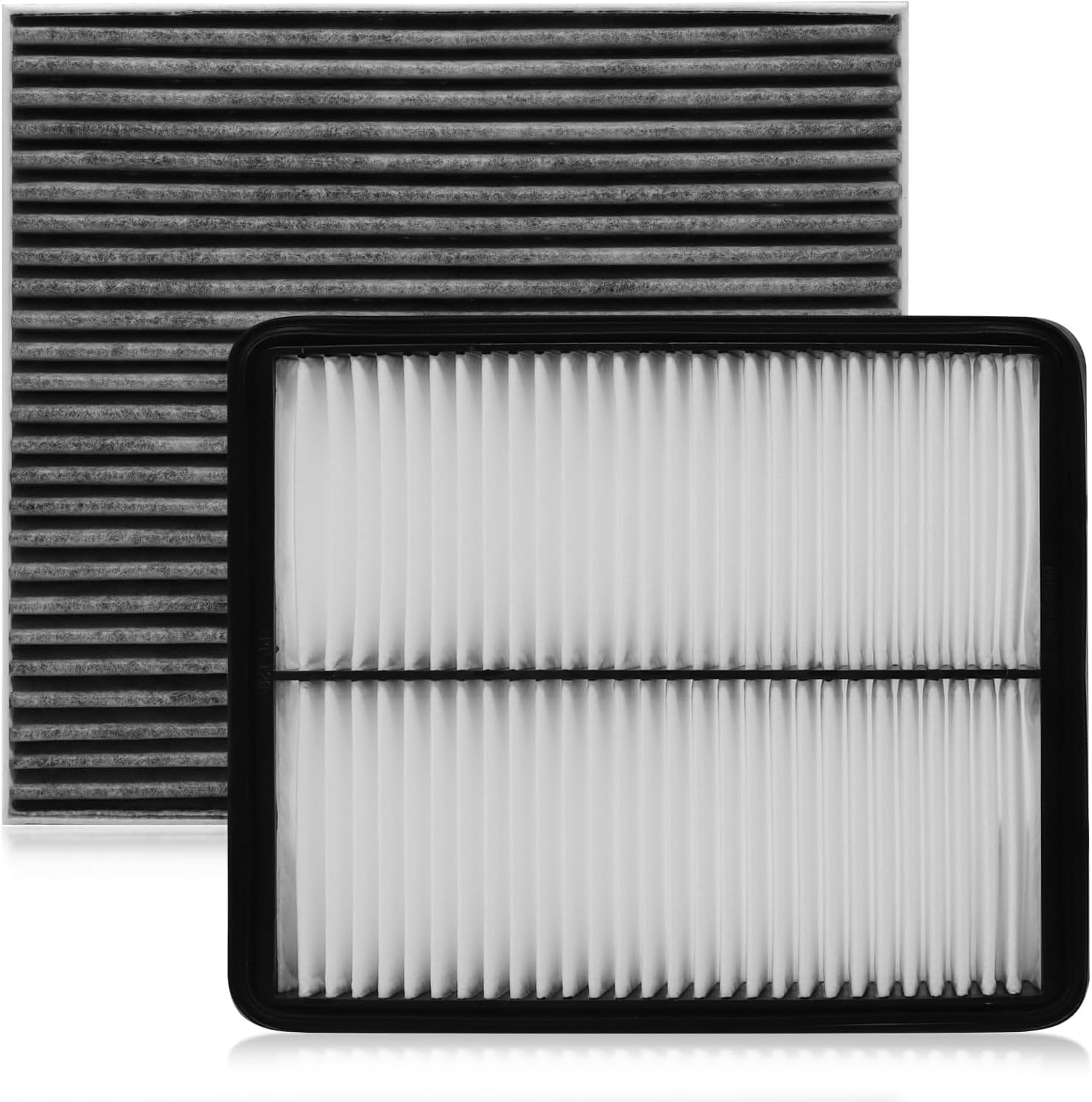 CF11819 CA10881 Cabin & Engine Air Filter for Kia Optima Gas 2013 2014 2015