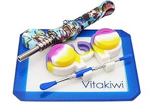 Pyrex Smoking Pipes Alternative: Experience Effortless Exhalation