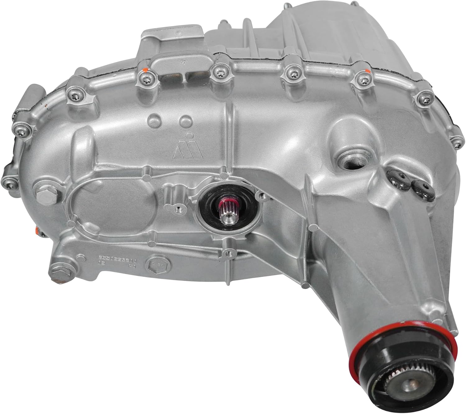 MP1626 Electric Shift Transfer Case compatilbe with 07-10 Silverado Sierra 2500 3500 and compatible with NQF equipped 09-10 Suburban Yukon XL 2500