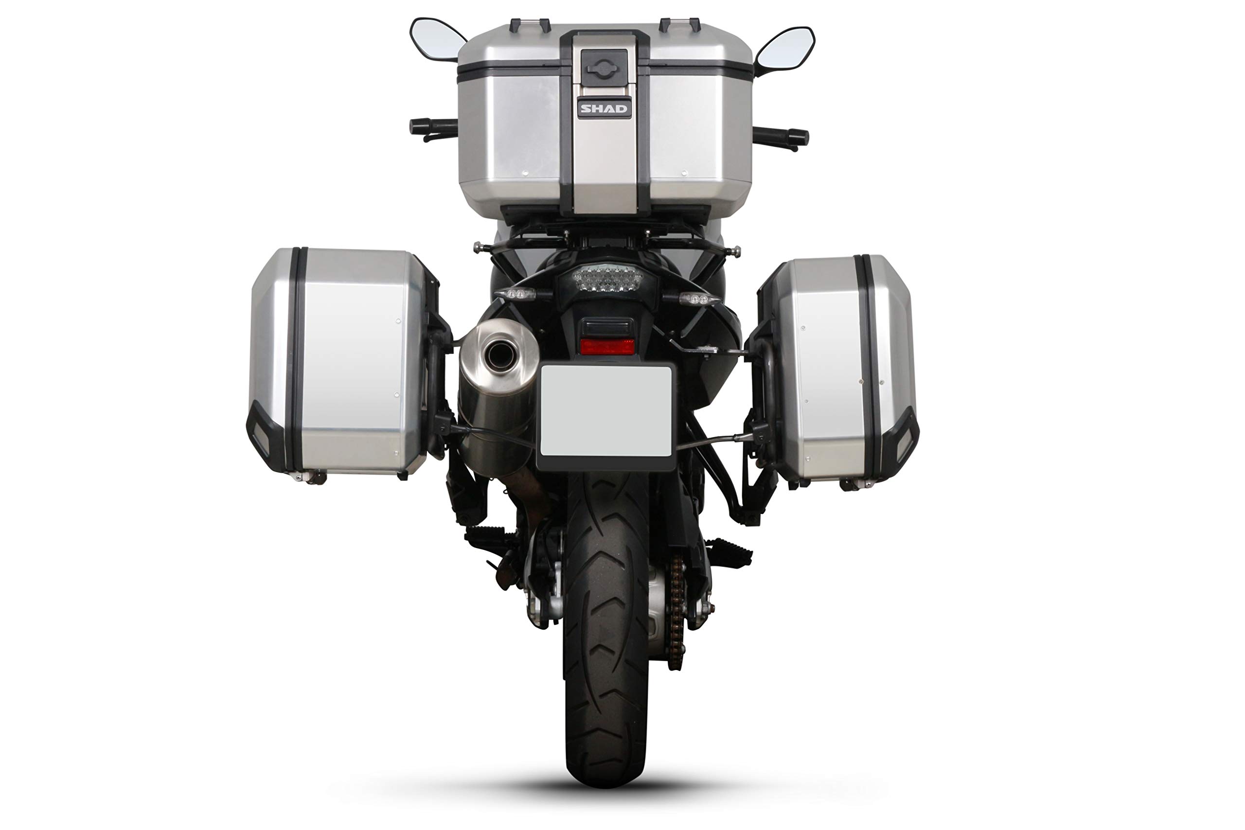 SHAD 4P System BMW F650GS/F700GS/F800GS