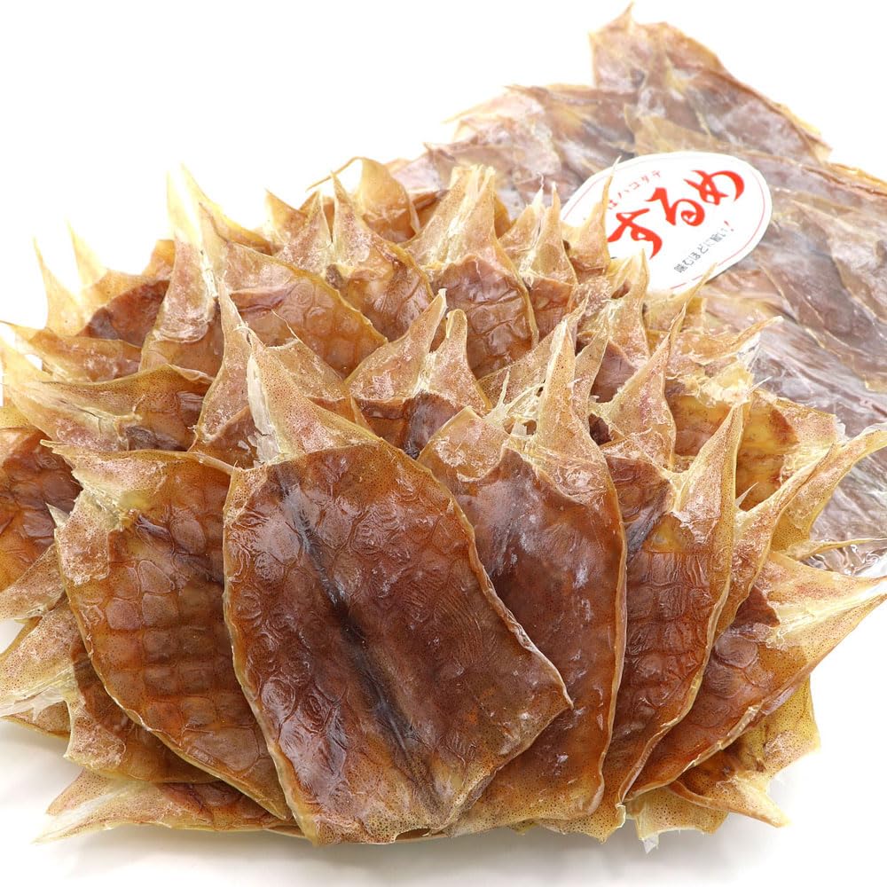 スルメ・イカ様 Amazon | さとも屋 焼き剣先 いか スルメ 70g ケンサキイカ 焼