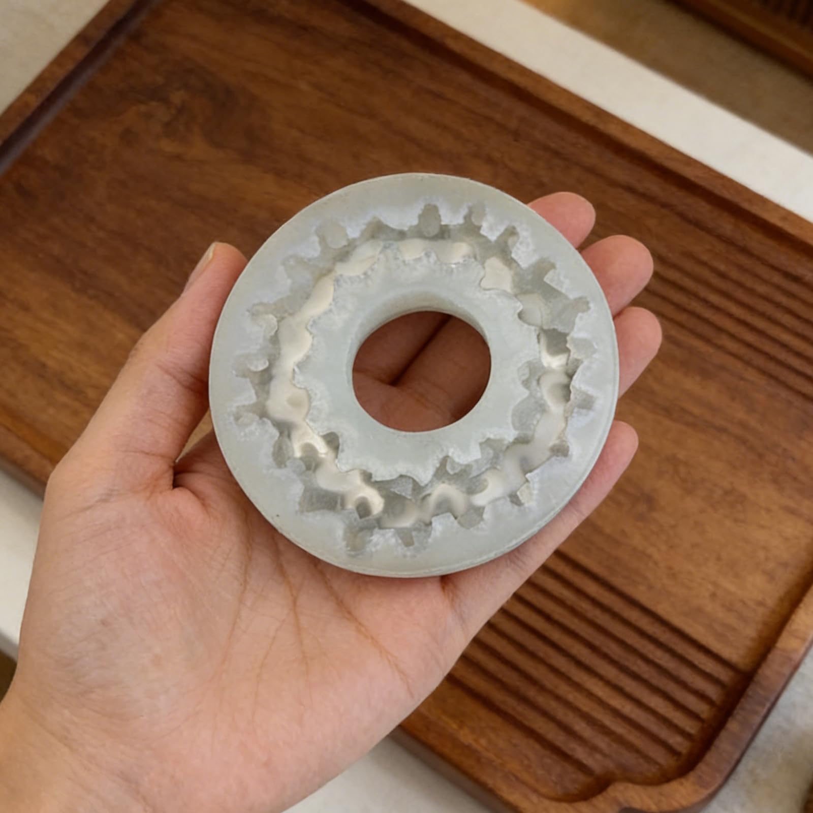 Moldes de silicona con forma de bayas en 3D, moldes para repostería, moldes realistas de frambuesa, molde de mousse, molde de silicona